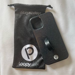 Loopy Case - IPhone 12 Pro
